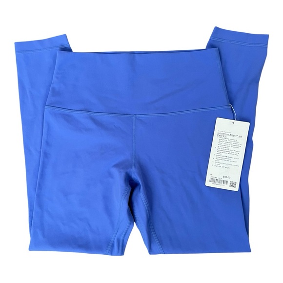 NWT Lululemon Align HR Pant 25” - Picture 1 of 5